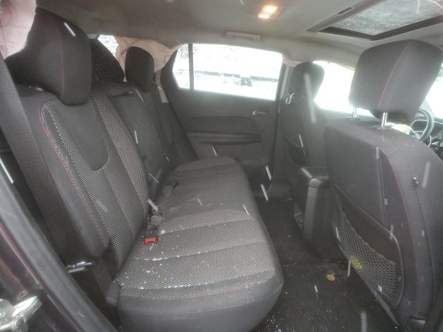 Photo 10 from auction – 2014 GMC TERRAIN SL with VIN 2GKFLWEK1E6186844