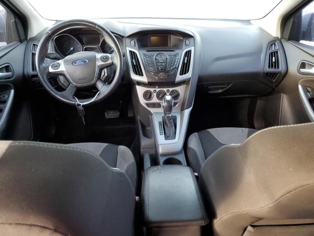 Photo 8 from auction – 2012 FORD FOCUS SE with VIN 1FAHP3F2XCL265610