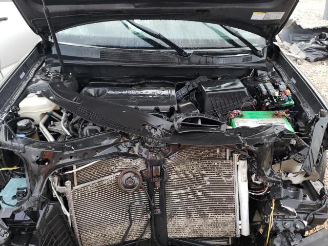 Photo 11 from auction – 2010 KIA OPTIMA LX with VIN KNAGG4A82A5409995