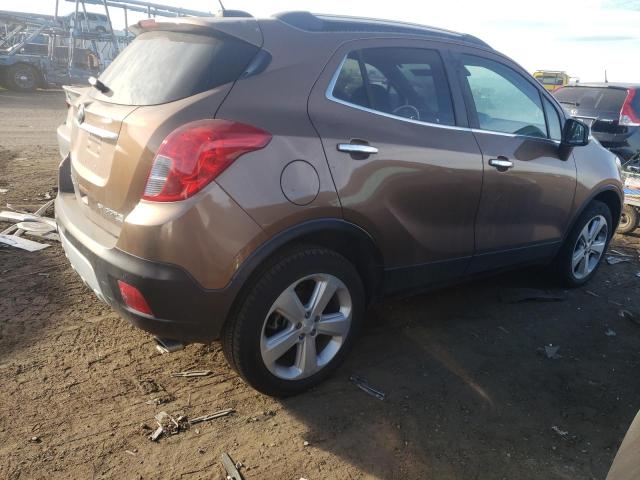 Photo 3 from auction – 2016 BUICK ENCORE with VIN KL4CJESB7GB531968