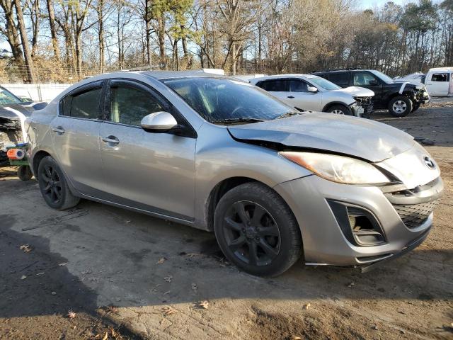 Photo 4 from auction – 2011 MAZDA 3 I with VIN JM1BL1VF4B1409442