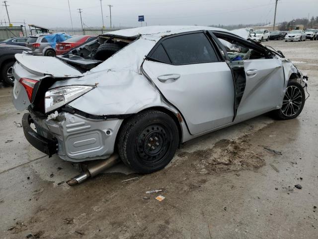 Photo 3 from auction – 2016 TOYOTA COROLLA L with VIN 2T1BURHEXGC653890