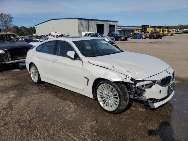 Photo 4 from auction – 2015 BMW 428 XI GRA with VIN WBA4A7C56FD413568