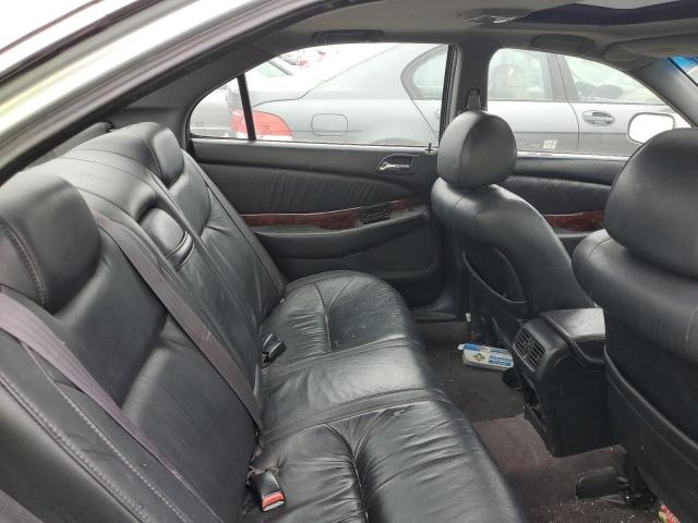 Фото 10 с аукциона – 2001 ACURA 3.2TL с VIN 19UUA56791A034211