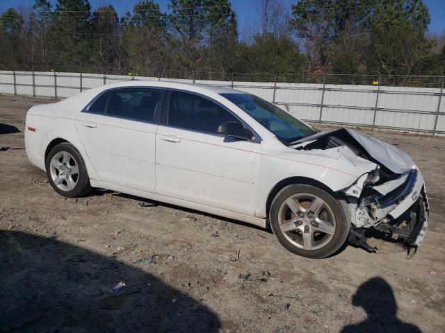 Photo 4 from auction – 2012 CHEVROLET MALIBU LS with VIN 1G1ZB5E03CF182567