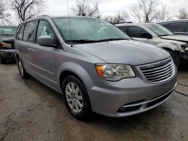 Photo 4 from auction – 2014 CHRYSLER TOWN & COU with VIN 2C4RC1BG7ER383723
