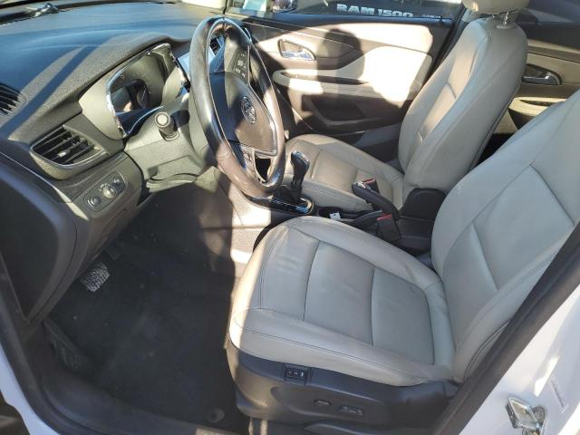 Photo 7 from auction – 2017 BUICK ENCORE PRE with VIN KL4CJDSB6HB243788
