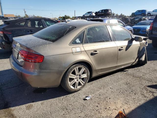 Foto 3 de la subasta – 2010 AUDI A4 PREMIUM con VIN WAUAFAFL5AN038643