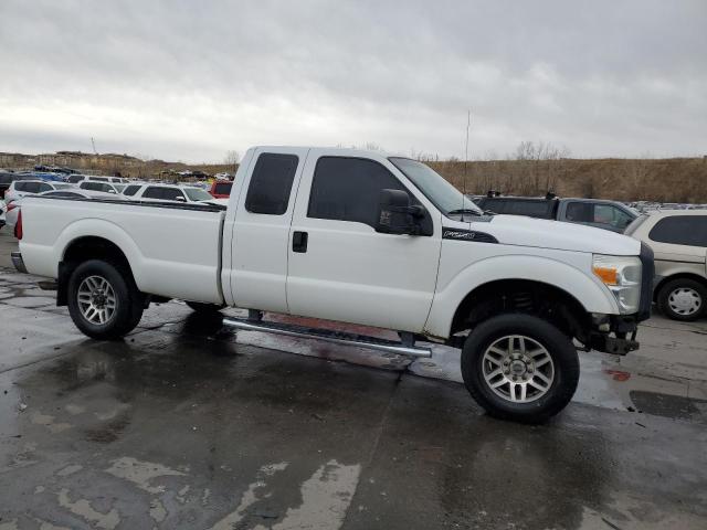 Photo 4 from auction – 2011 FORD F250 SUPER with VIN 1FT7X2B62BEB32478