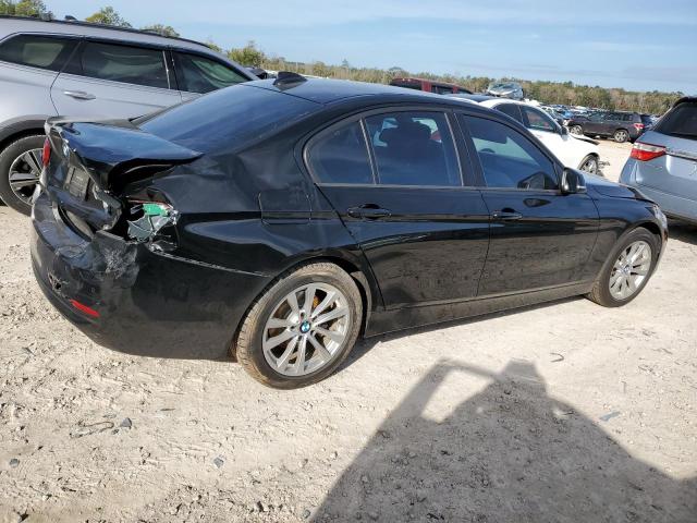 Photo 3 from auction – 2017 BMW 320 I with VIN WBA8E1G55HNU14737