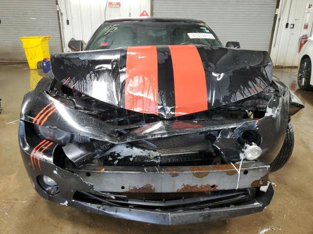 Photo 5 from auction – 2010 CHEVROLET CAMARO LT with VIN 2G1FC1EV9A9227800