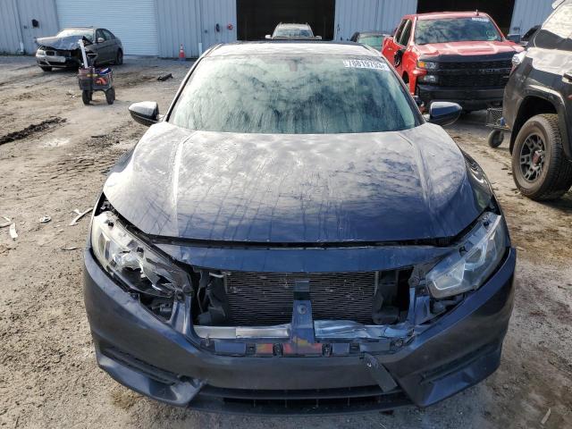 Photo 5 from auction – 2016 HONDA CIVIC LX with VIN 19XFC2F52GE040906