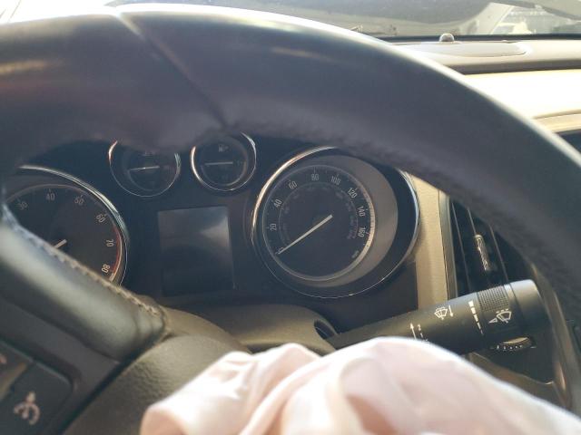Photo 9 from auction – 2012 BUICK VERANO with VIN 1G4PS5SK8C4171673