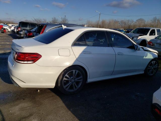 Photo 3 from auction – 2015 MERCEDES-BENZ E 350 4MAT with VIN WDDHF8JB2FB085720