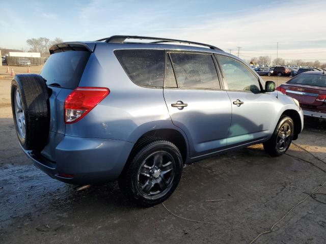 Photo 3 from auction – 2008 TOYOTA RAV4 with VIN JTMZD33V786056840
