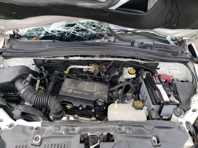 Photo 12 from auction – 2018 BUICK ENCORE PRE with VIN KL4CJASB5JB563589