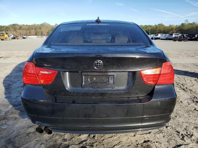 Photo 6 from auction – 2009 BMW 328 I with VIN WBAPH73539E128592