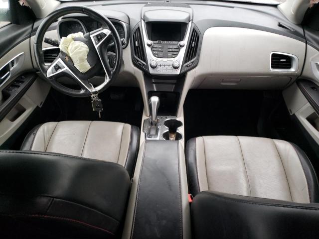 Photo 8 from auction – 2014 CHEVROLET EQUINOX LT with VIN 1GNALCEK5EZ137971
