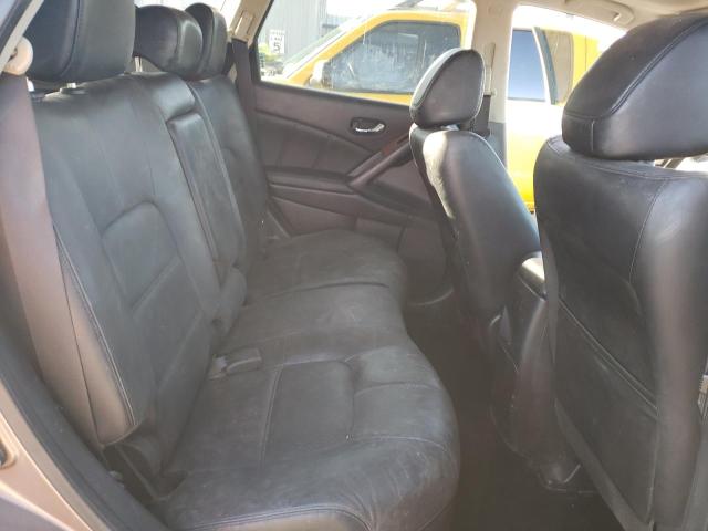 Photo 10 from auction – 2014 NISSAN MURANO S with VIN JN8AZ1MW9EW508409