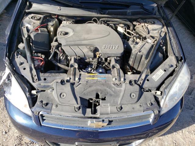 Photo 11 from auction – 2008 CHEVROLET IMPALA LT with VIN 2G1WT58K281286186