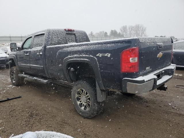 Photo 2 from auction – 2008 CHEVROLET SILVERADO with VIN 1GCHK23668F143004
