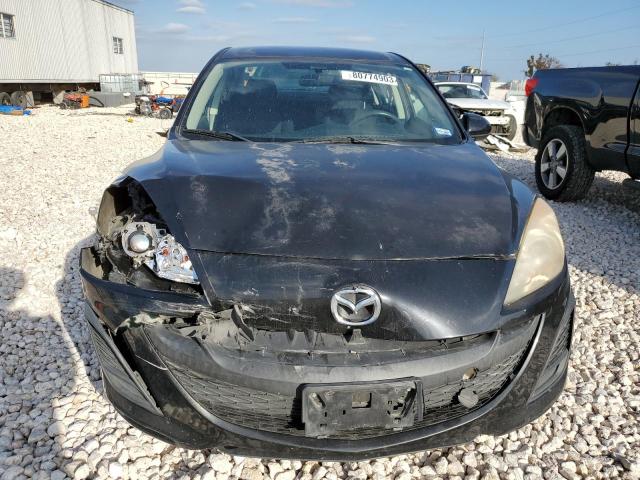 صورة رقم 5 من المزاد - 2011 MAZDA 3 I مع VIN JM1BL1UF0B1495544
