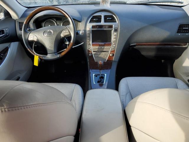 Photo 8 from auction – 2012 LEXUS ES 350 with VIN JTHBK1EG5C2507465