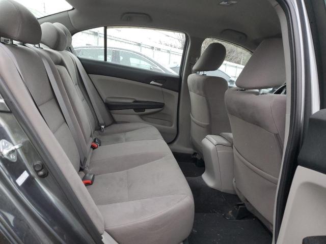 Photo 10 from auction – 2011 HONDA ACCORD LXP with VIN 1HGCP2F47BA066767