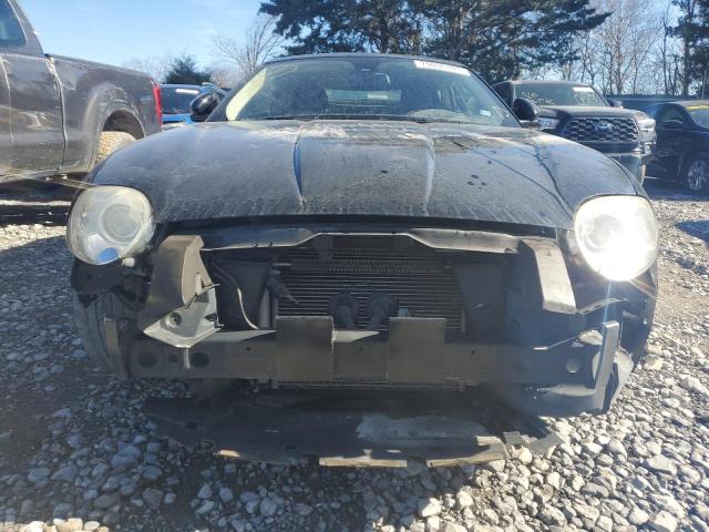 Photo 5 from auction – 2011 JAGUAR XK with VIN SAJWA4GBXBLB40925