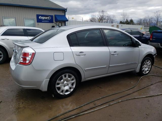 Photo 3 from auction – 2012 NISSAN SENTRA 2.0 with VIN 3N1AB6AP7CL614289