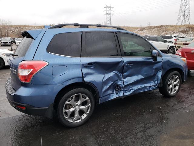 Photo 3 from auction – 2016 SUBARU FORESTER 2 with VIN JF2SJAXC6GH538839