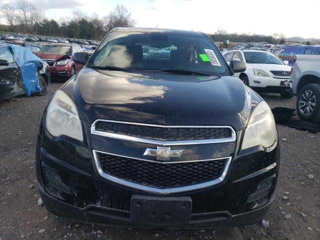 Photo 5 from auction – 2013 CHEVROLET EQUINOX LS with VIN 2GNALBEK5D1174357