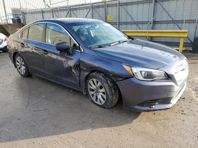 Photo 4 from auction – 2016 SUBARU LEGACY 2.5 with VIN 4S3BNBD60G3039975