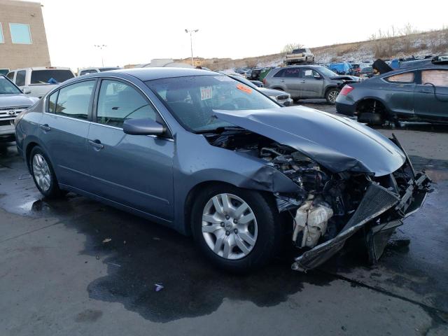 Photo 4 from auction – 2012 NISSAN ALTIMA BAS with VIN 1N4AL2AP3CC239943