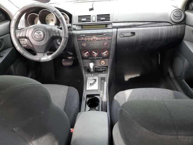 Photo 8 from auction – 2009 MAZDA 3 I with VIN JM1BK32F791218496