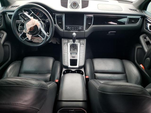 Photo 8 from auction – 2017 PORSCHE MACAN GTS with VIN WP1AG2A57HLB50301