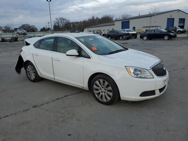 Photo 4 from auction – 2015 BUICK VERANO with VIN 1G4PP5SK0F4129035