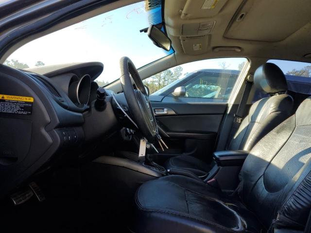 Photo 7 from auction – 2012 KIA FORTE SX with VIN KNAFW5A31C5491763