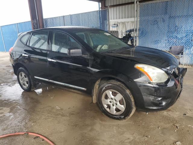Photo 4 from auction – 2011 NISSAN ROGUE S with VIN JN8AS5MV3BW265193