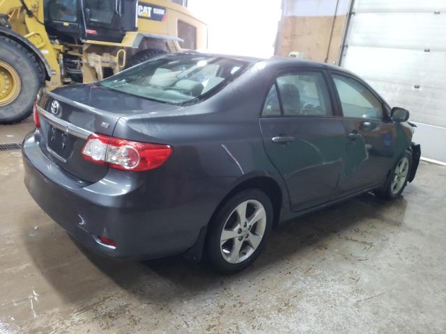 Photo 3 from auction – 2011 TOYOTA COROLLA BA with VIN 2T1BU4EE6BC737706