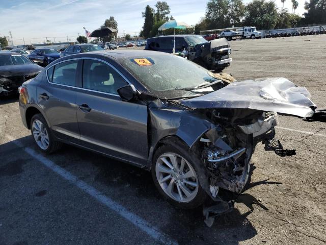 Photo 4 from auction – 2018 ACURA ILX BASE W with VIN 19UDE2F31JA000294