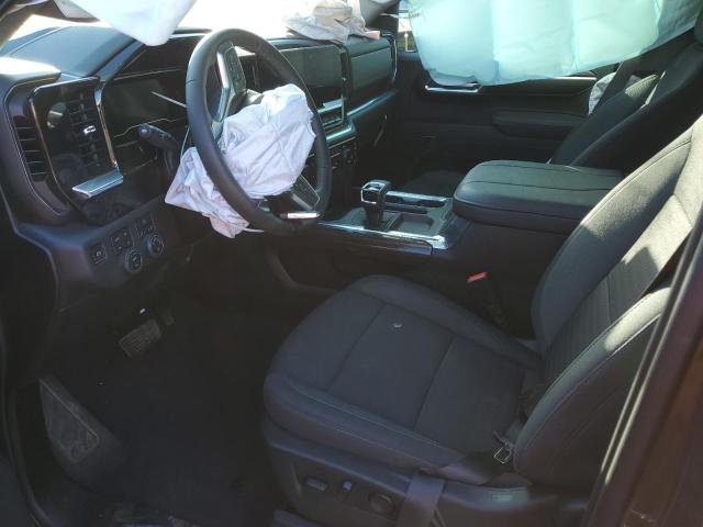 Photo 7 from auction – 2023 CHEVROLET SILVERADO with VIN 1GCUDDE89PZ160833