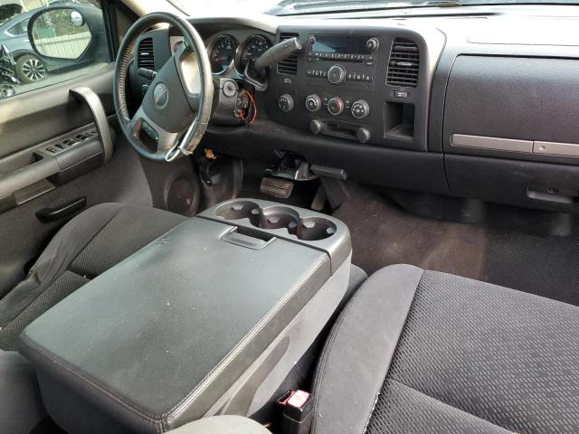 Photo 8 from auction – 2007 GMC NEW SIERRA with VIN 1GTEK19077Z514507