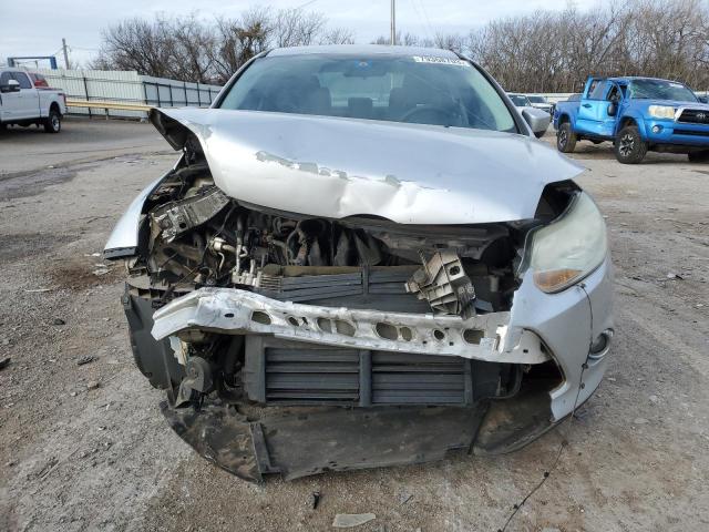 Photo 5 from auction – 2012 FORD FOCUS SE with VIN 1FAHP3F21CL243530