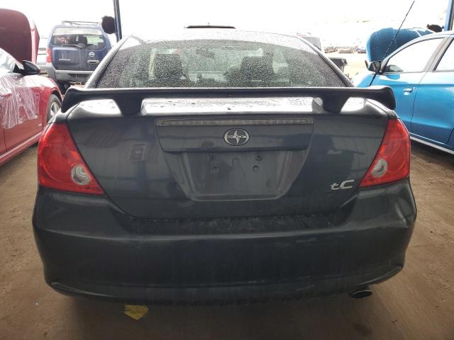 Photo 6 from auction – 2006 TOYOTA SCION TC with VIN JTKDE177660077145