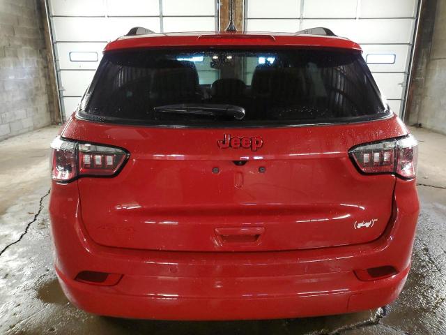 Photo 6 from auction – 2023 JEEP COMPASS LI with VIN 3C4NJDCNXPT543919