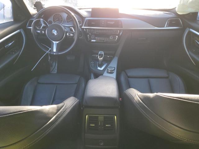 Photo 8 from auction – 2018 BMW 330 I with VIN WBA8B9G53JNU96917