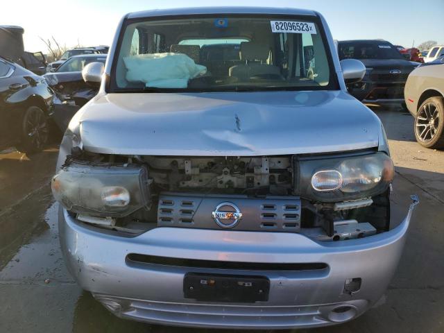 Photo 5 from auction – 2012 NISSAN CUBE BASE with VIN JN8AZ2KR8CT254547