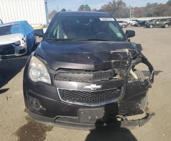 Photo 5 from auction – 2014 CHEVROLET EQUINOX LT with VIN 2GNALCEK6E6300638