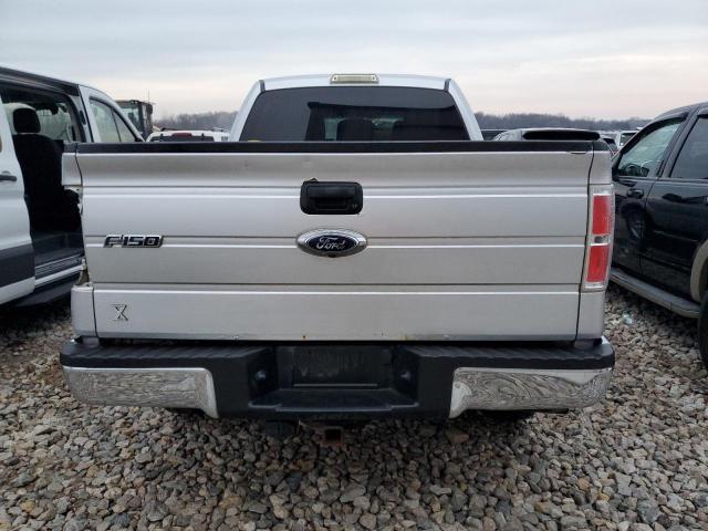 Photo 6 from auction – 2012 FORD F150 SUPER with VIN 1FTFW1ET8CFC45258